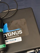 Cygnus 1 Wanddikte Ex Zone Metesco